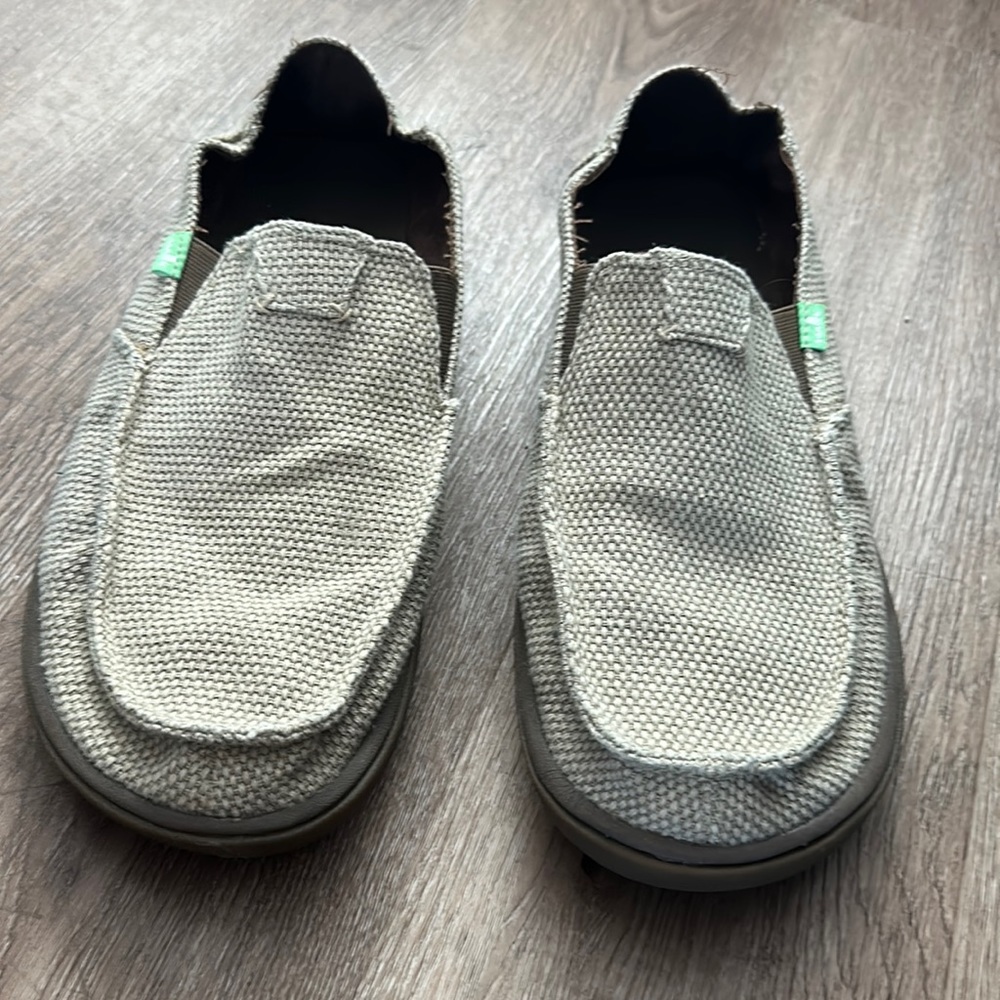 Men’s Sanuks